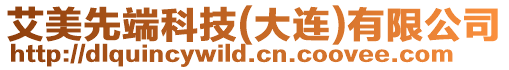 艾美先端科技(大連)有限公司