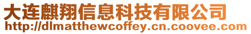 大連麒翔信息科技有限公司