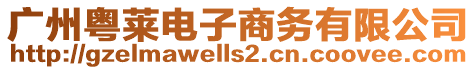 廣州粵萊電子商務(wù)有限公司