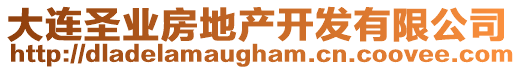 大連圣業房地產開發有限公司