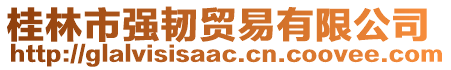 桂林市強(qiáng)韌貿(mào)易有限公司