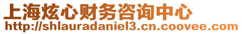 上海炫心財(cái)務(wù)咨詢中心