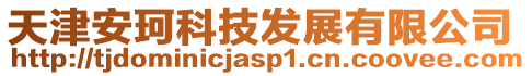 天津安珂科技發展有限公司