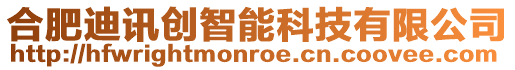 合肥迪訊創智能科技有限公司