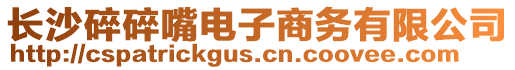 長沙碎碎嘴電子商務有限公司