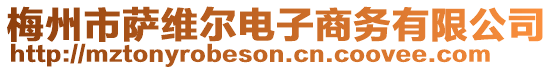 梅州市薩維爾電子商務有限公司