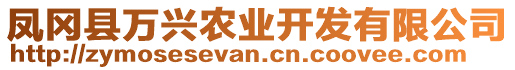 鳳岡縣萬興農業開發有限公司