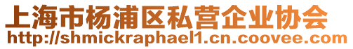 上海市楊浦區(qū)私營(yíng)企業(yè)協(xié)會(huì)