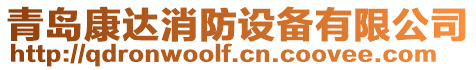 青島康達消防設(shè)備有限公司