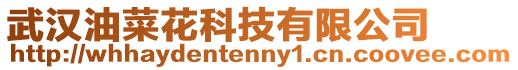 武漢油菜花科技有限公司