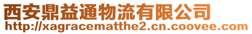 西安鼎益通物流有限公司