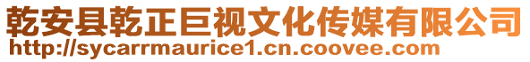 乾安縣乾正巨視文化傳媒有限公司