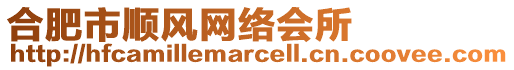 合肥市順風網絡會所