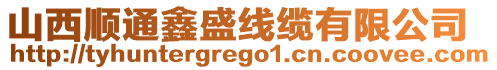 山西順通鑫盛線纜有限公司