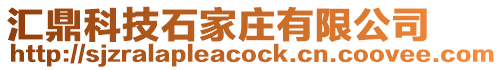 匯鼎科技石家莊有限公司