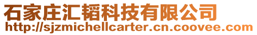 石家莊匯韜科技有限公司