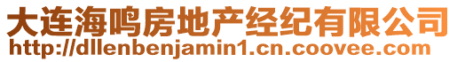 大連海鳴房地產經紀有限公司