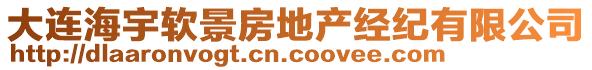 大連海宇軟景房地產經紀有限公司