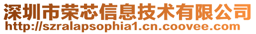 深圳市荣芯信息技术有限公司