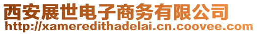 西安展世電子商務(wù)有限公司