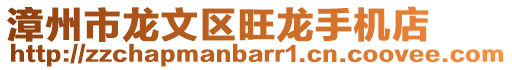 漳州市龍文區旺龍手機店