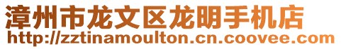 漳州市龍文區(qū)龍明手機店