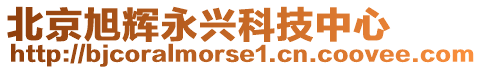 北京旭輝永興科技中心