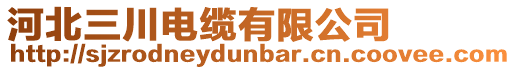 河北三川電纜有限公司