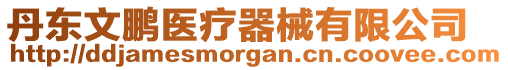 丹東文鵬醫療器械有限公司
