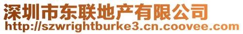 深圳市東聯地產有限公司