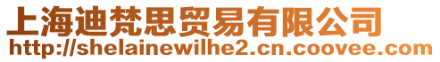 上海迪梵思貿易有限公司