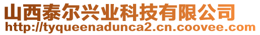 山西泰爾興業(yè)科技有限公司