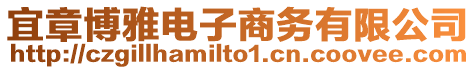 宜章博雅電子商務有限公司