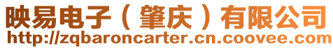 映易電子(肇慶)有限公司