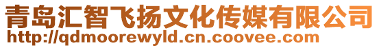 青島匯智飛揚文化傳媒有限公司