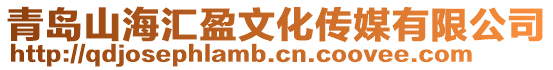 青島山海匯盈文化傳媒有限公司