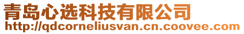 青島心選科技有限公司