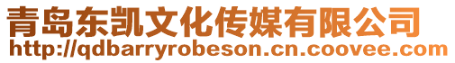青島東凱文化傳媒有限公司