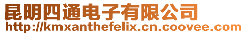 昆明四通電子有限公司