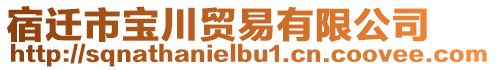 宿遷市寶川貿易有限公司