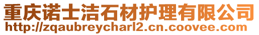 重慶諾士潔石材護(hù)理有限公司