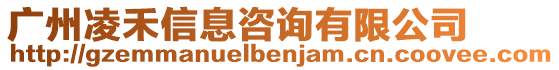 廣州凌禾信息咨詢有限公司