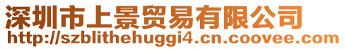 深圳市上景貿(mào)易有限公司