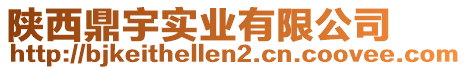 陜西鼎宇實業(yè)有限公司