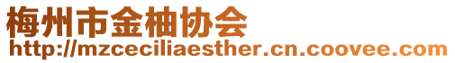 梅州市金柚協會