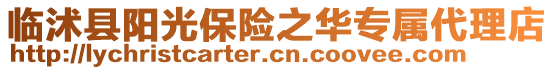 臨沭縣陽光保險之華專屬代理店