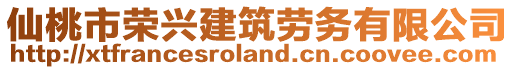 仙桃市榮興建筑勞務(wù)有限公司