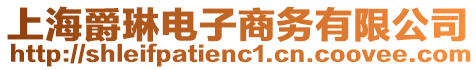 上海爵琳電子商務有限公司