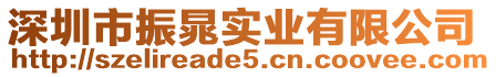 深圳市振晁實業有限公司