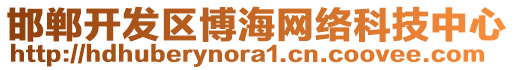 邯鄲開發(fā)區(qū)博海網(wǎng)絡(luò)科技中心